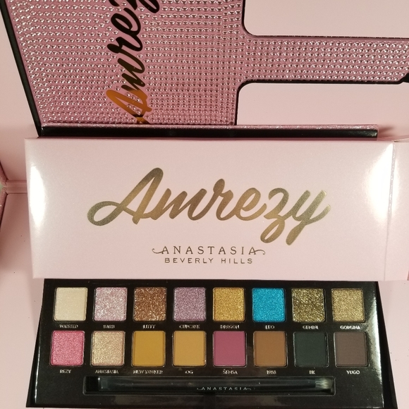 🆕️ABH, Amrezy, Launch Edition Set - Picture 3 of 8